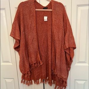 American Eagle Outfitters Kimono